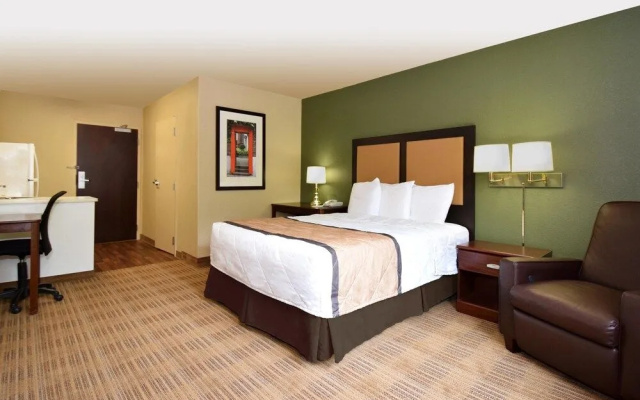 Extended Stay America Sacramento - Vacaville