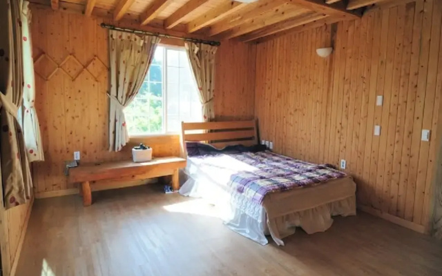 Jeju Sannaedeul Pension