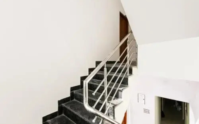 Hotel Pawan Palace by OYO Rooms