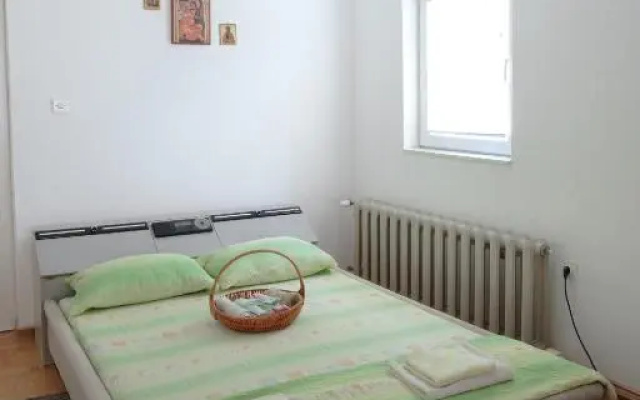 Nikolic Apartment