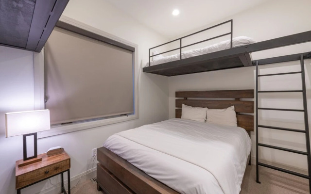 Juniper by Luxury Mountain Destinations