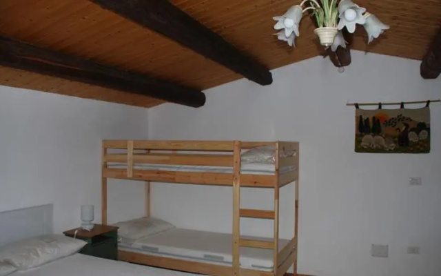 Casa Rosa e Casa Bianca