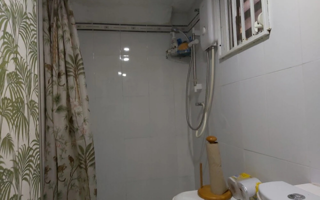 Remarkable 1-bed Apartment in Willemstad
