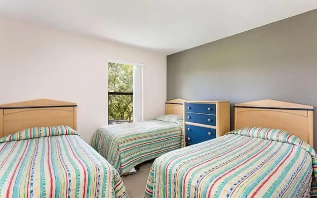 Summer Place Holiday Home 4056