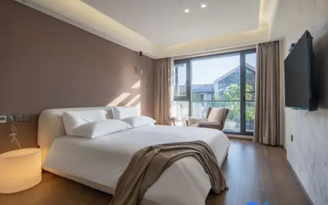 Jinyun Shangshe Homestay