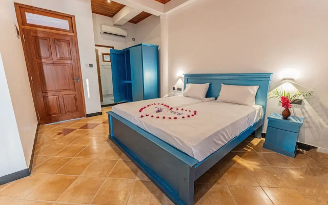 SeethaRama Beach Hotel