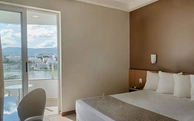 Hotel Atlas