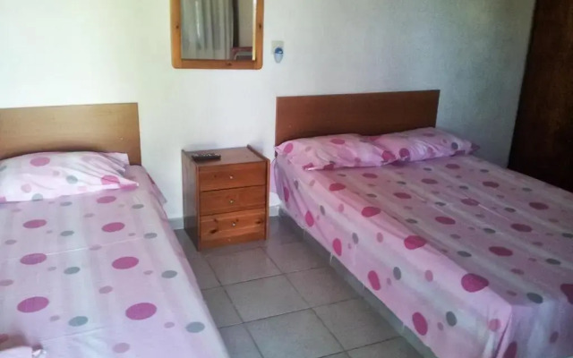 Bungalows anestis