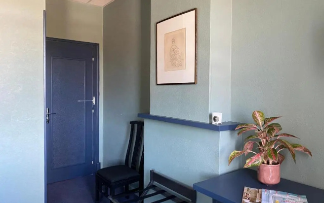 Logis Hotel La Chope