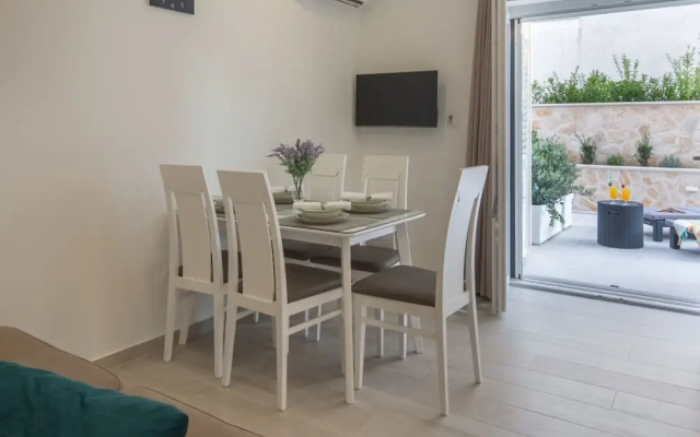 Apartment Villa Franko Maris
