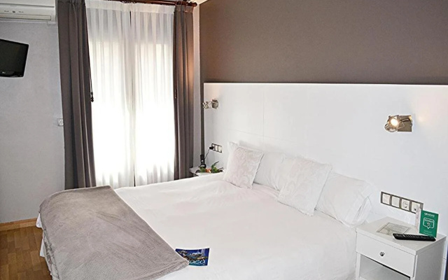 Hotel El Acebo