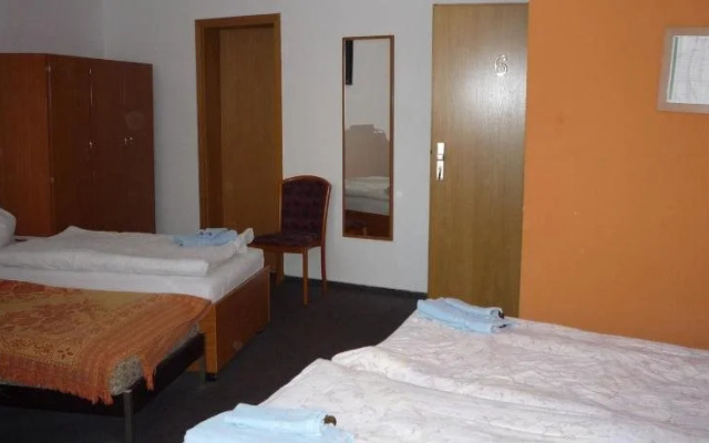 Gasthof & Pension Hause