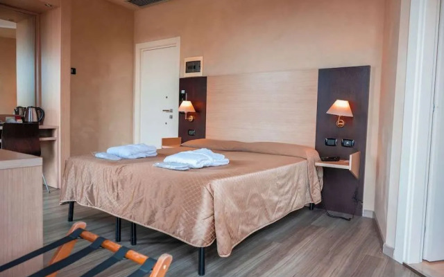 Hotel Terme Pellegrini