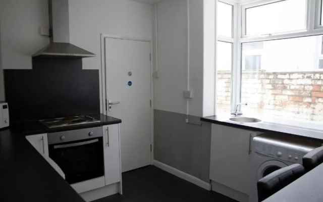 Bursar Street 19