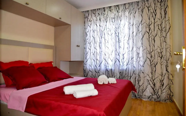 Anastasia Apartment