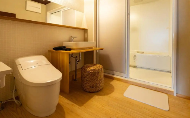 Ryusuke25 - Vacation STAY 71742v