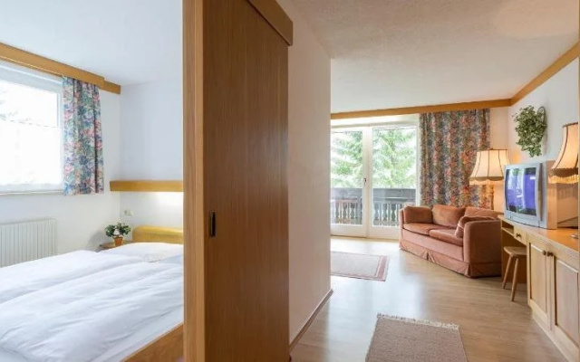 Alpenrose Bellevue Egghof