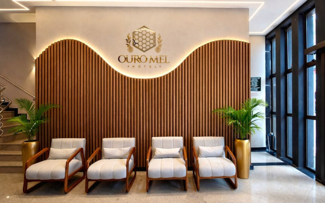 Hotel Ouro Mel