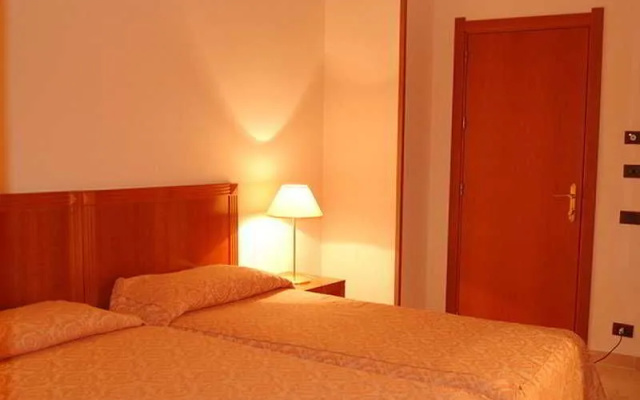 ClassHotel Napoli