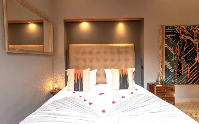 Le Medina Privilége Riad & Spa