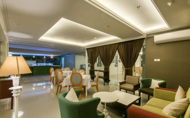 Yan's House Hotel