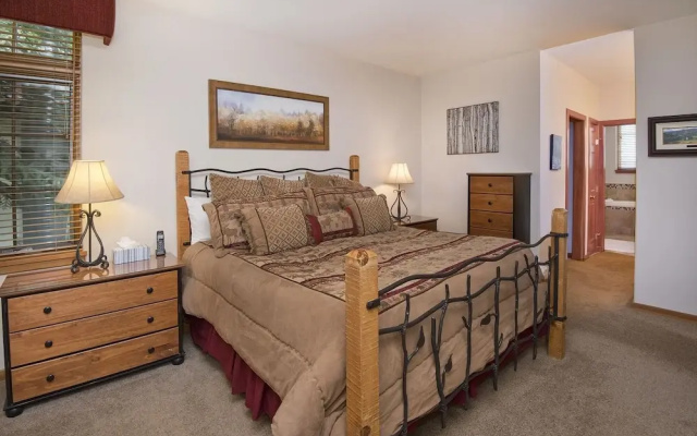 Enclave #217 5 Bedroom Home by RedAwning