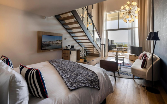 Hôtel & Spa – Thalazur Saint Jean de Luz