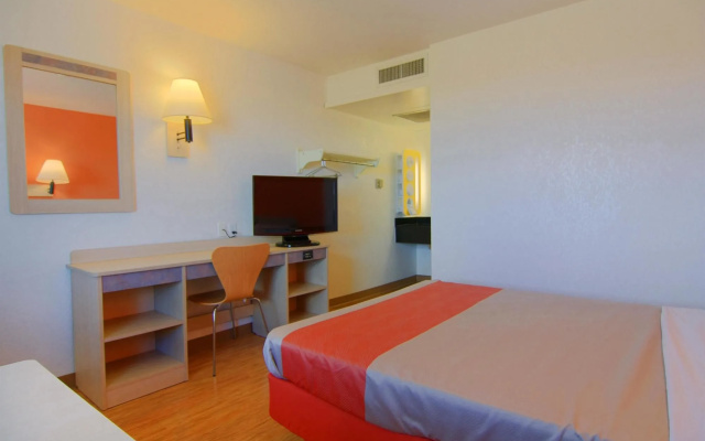 Motel 6 Rapid City