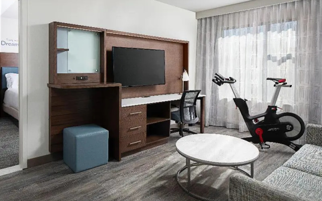 Even Hotels Shenandoah-The Woodlands