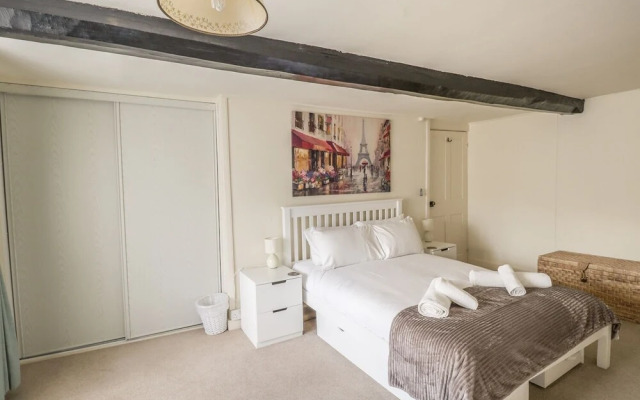 Myrtle Cottage