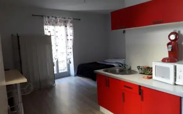 Studio au coeur de Viviers
