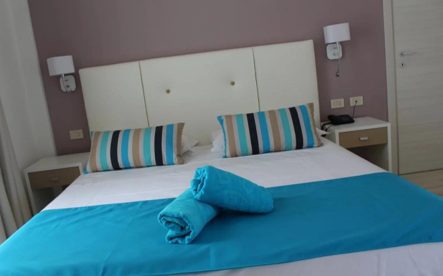 Gabbiano Hotel