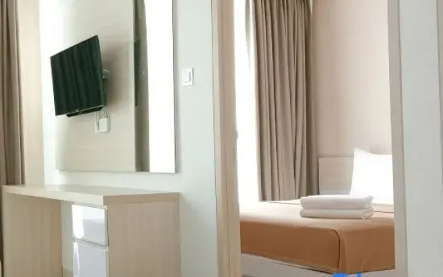 Treepark Residence BSD