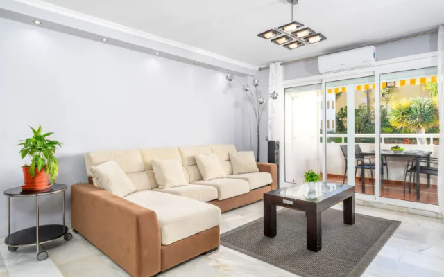 Apartamentos Pueblo Valleverde