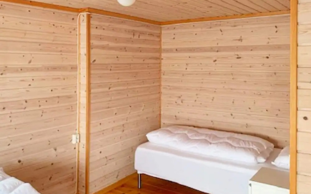6 Person Holiday Home in Lindas