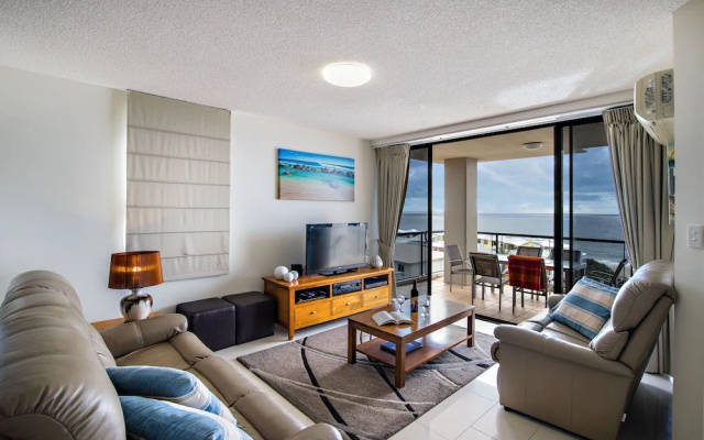King'S Row Holiday Apartments