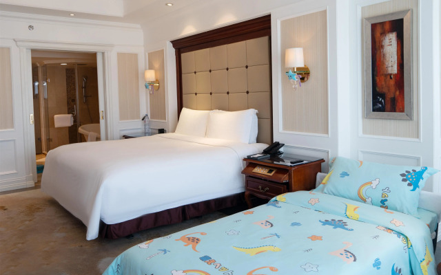 Kempinski Hotel Guiyang
