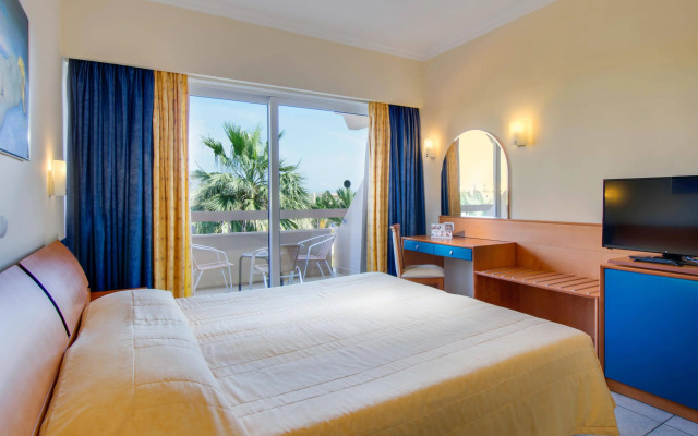 Sun Beach Resort
