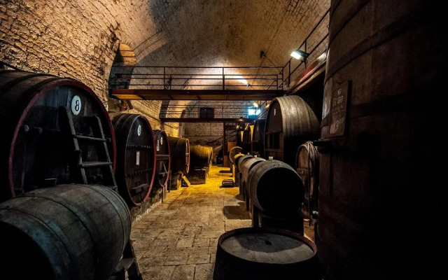 Tenuta Colavecchio