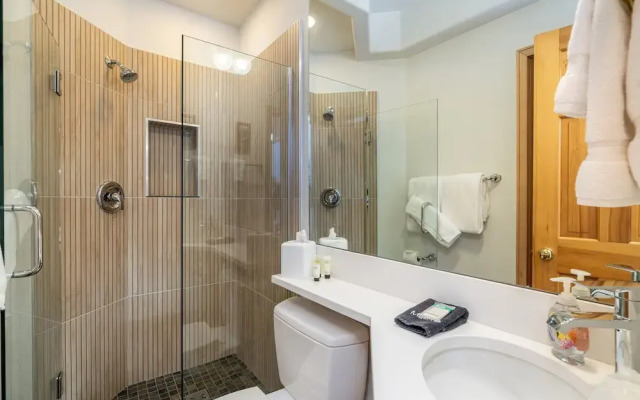Aspen Ridge 32 - 2 bedroom 2 Townhouse by Alpine Lodging Telluride