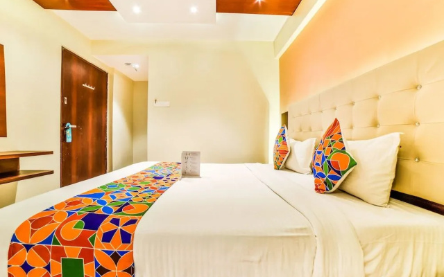 FabExpress Malad Residency