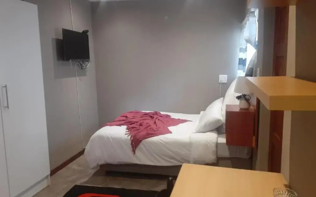 Sasha guest house