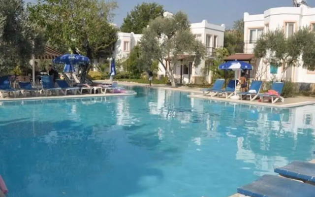 Tosunoglu Apart Otel