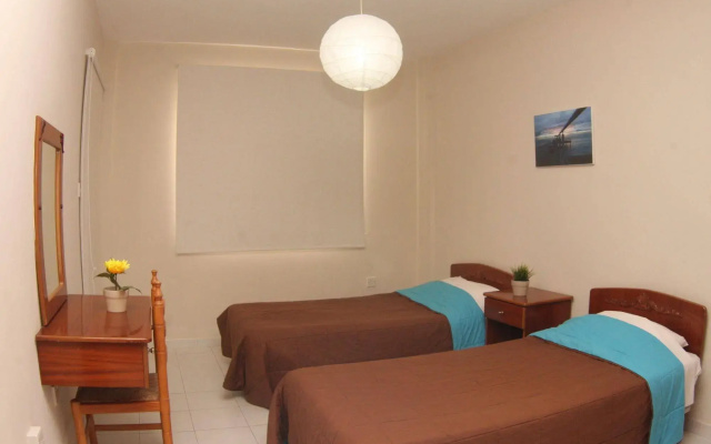 StayCentral Larnaca