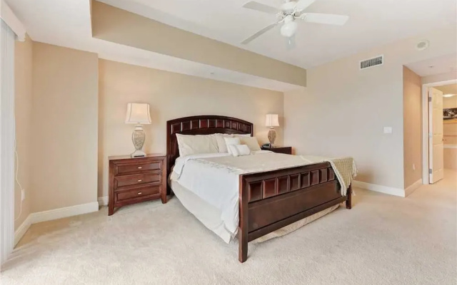 Sanibel 902 - Three Bedroom Condo