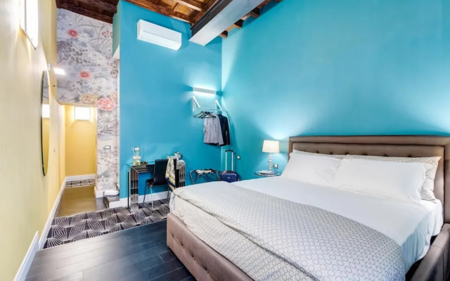 Premium Private Suites