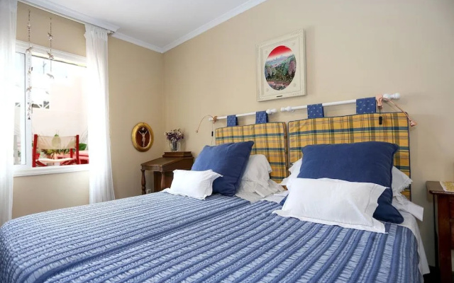 María y Lucía B&B