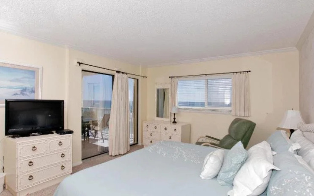 Regency Towers