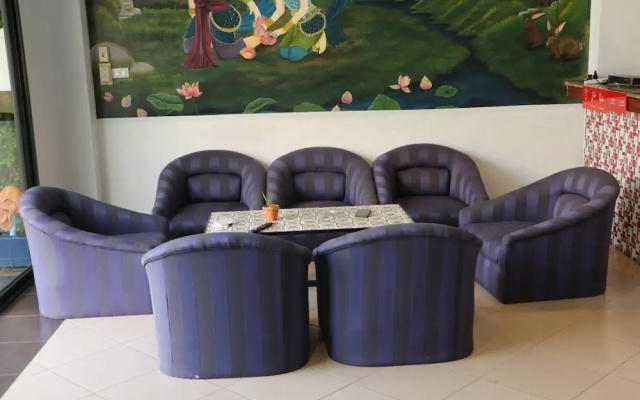 Sunstar Palace Patong