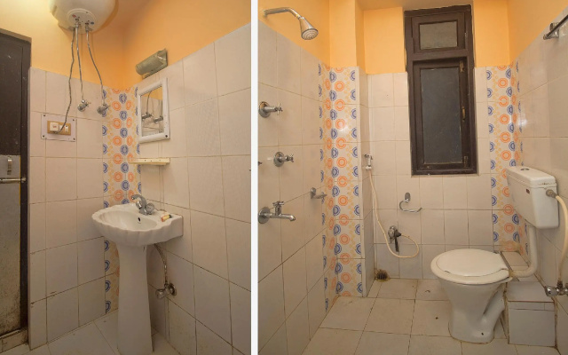 OYO Flagship 61277 Kanchanjanga Tourist Lodge